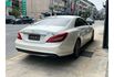 M-Benz CLS 2012款 CLS350 白色  第4張縮圖