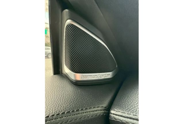 M-Benz CLS 2012款 CLS350 白色  第11張相片