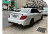 M-Benz C-Class Coupe 2013款 C250 白色  第5張縮圖