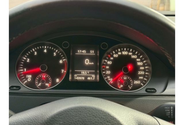 2012 Volkswagen Passat Variant 1.8 TSI  第9張相片