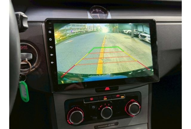 2012 Volkswagen Passat Variant 1.8 TSI  第10張相片