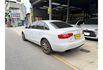 2014 Audi A4 Sedan 35 TFSI 白色  第3張縮圖