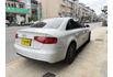 2014 Audi A4 Sedan 35 TFSI 白色  第4張縮圖