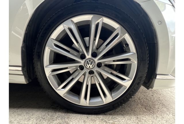 順利汽車～2019 Passat Variant 330TSI R-LINE  第5張相片