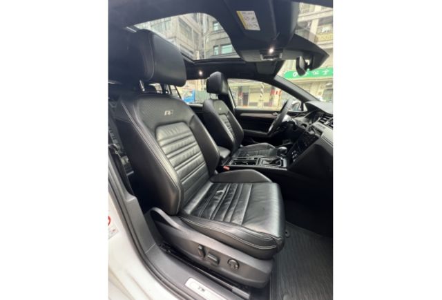 順利汽車～2019 Passat Variant 330TSI R-LINE  第7張相片