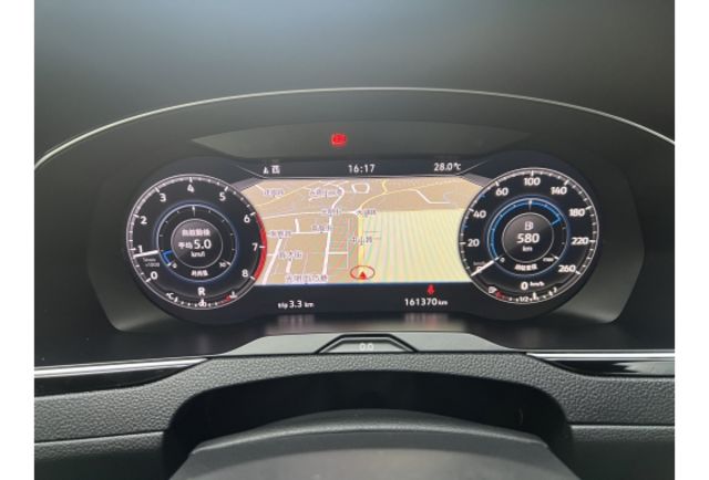 順利汽車～2019 Passat Variant 330TSI R-LINE  第11張相片