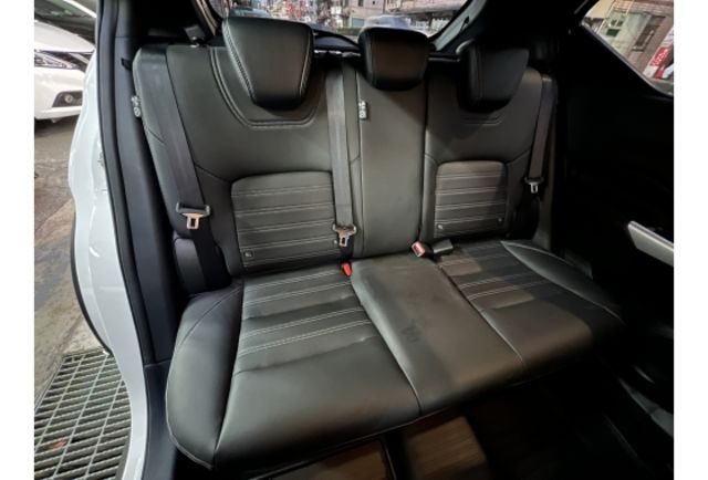 順利汽車～ 2025 KICKS旗艦版 360環景 盲點 全速域跟車  第9張相片