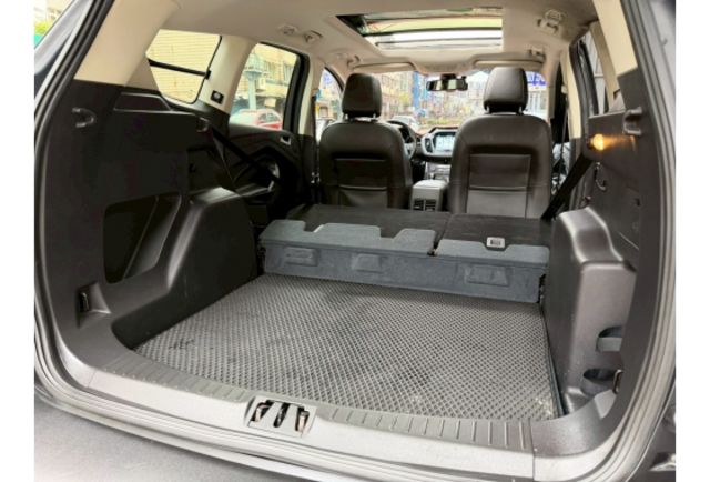 順利汽車～ 2019 KUGA 2.0柴油 原版 一手車  第7張相片