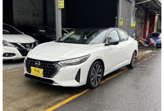 順利汽車～僅跑91km 全新車現折近20萬  第1張相片