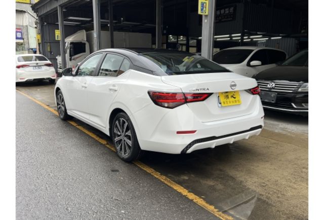 順利汽車～僅跑91km 全新車現折近20萬  第3張相片