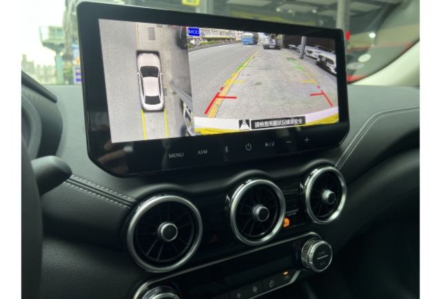 順利汽車～全新車 櫻花極綻版 通風椅專屬外觀套件bose音響  第10張相片