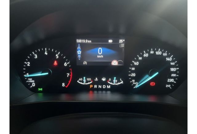 順利汽車～原廠延保至2027.11 原版 一手車  第11張相片