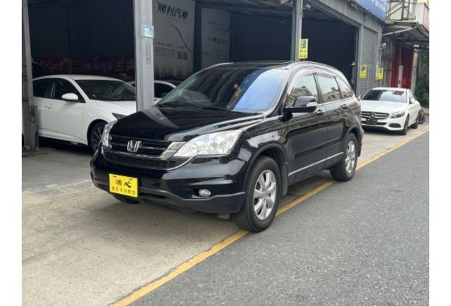 順利汽車～跑少漂亮 CRV 跑5.9萬公里  第1張相片