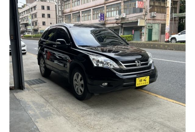 順利汽車～跑少漂亮 CRV 跑5.9萬公里  第2張相片