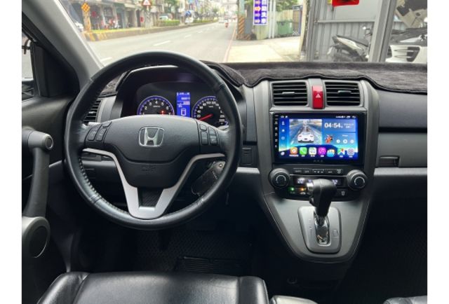 順利汽車～跑少漂亮 CRV 跑5.9萬公里  第6張相片