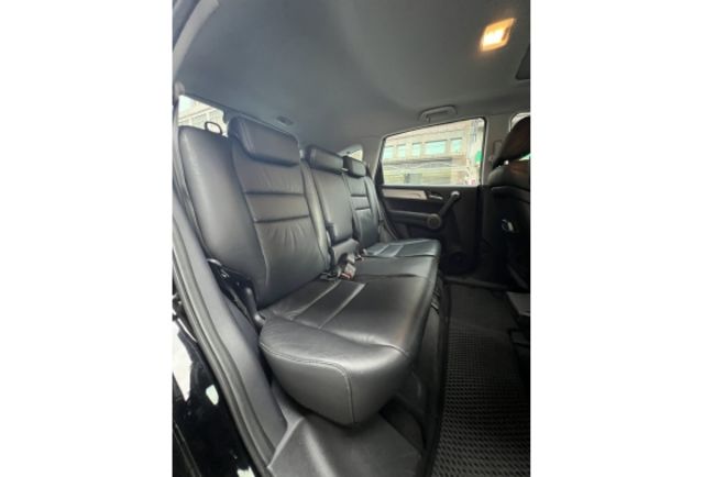 順利汽車～跑少漂亮 CRV 跑5.9萬公里  第8張相片