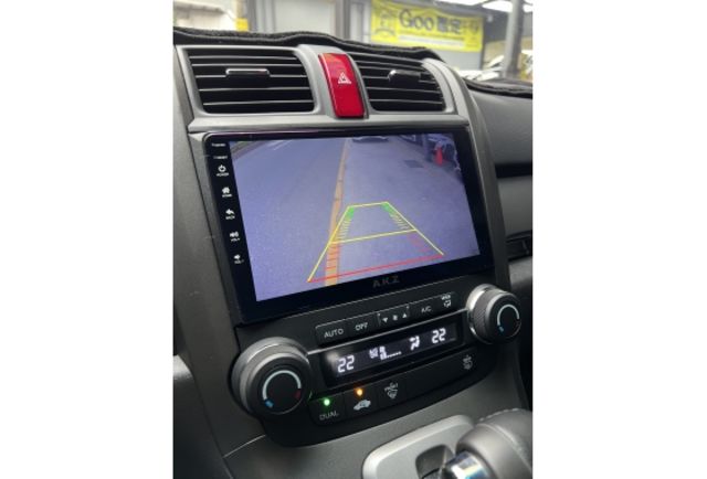 順利汽車～跑少漂亮 CRV 跑5.9萬公里  第9張相片
