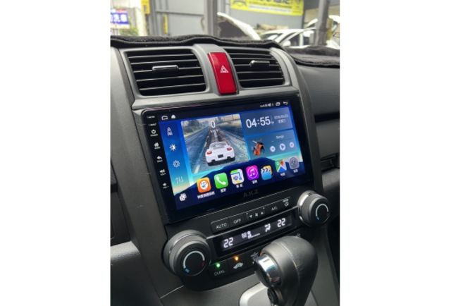 順利汽車～跑少漂亮 CRV 跑5.9萬公里  第10張相片