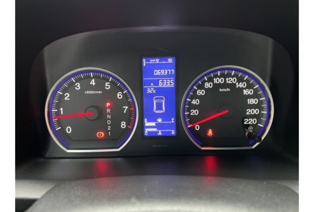 順利汽車～跑少漂亮 CRV 跑5.9萬公里  第11張相片