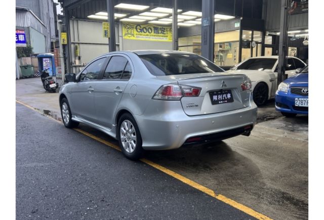 順利汽車～2009 Fortis 售6.8萬  第3張相片