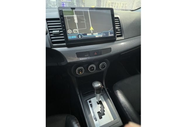 順利汽車～2009 Fortis 售6.8萬  第8張相片