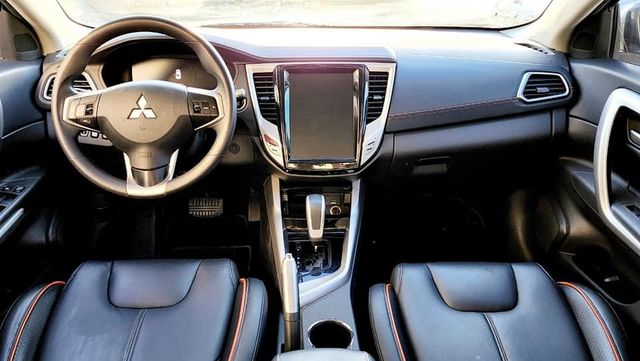 MITSUBISHI三菱 LANCER  第5張相片