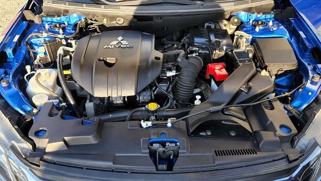 MITSUBISHI三菱 LANCER  第6張相片