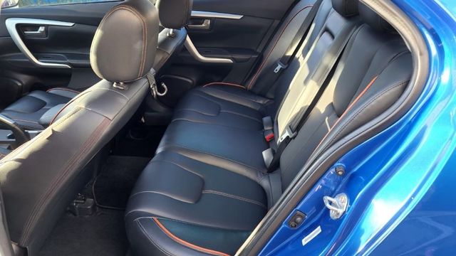 MITSUBISHI三菱 LANCER  第7張相片