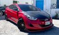 HYUNDAI現代 ELANTRA  第3張縮圖