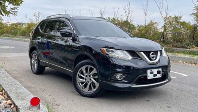NISSAN日產 X-TRAIL  第3張相片