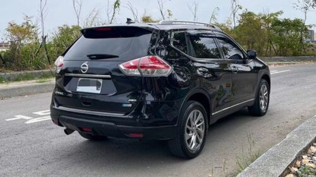 NISSAN日產 X-TRAIL  第4張相片