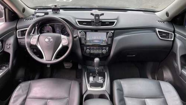 NISSAN日產 X-TRAIL  第5張相片