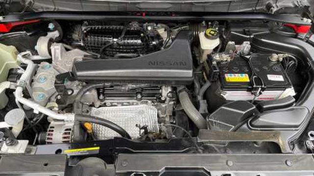 NISSAN日產 X-TRAIL  第6張相片