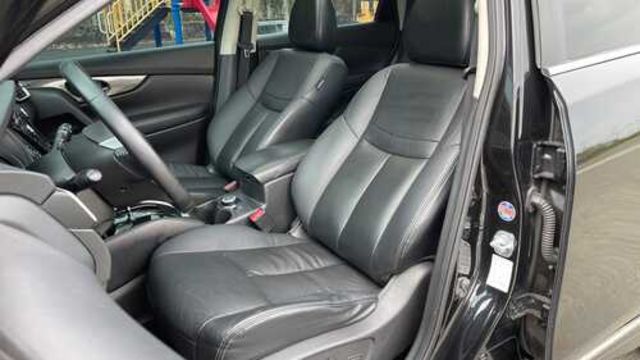 NISSAN日產 X-TRAIL  第8張相片