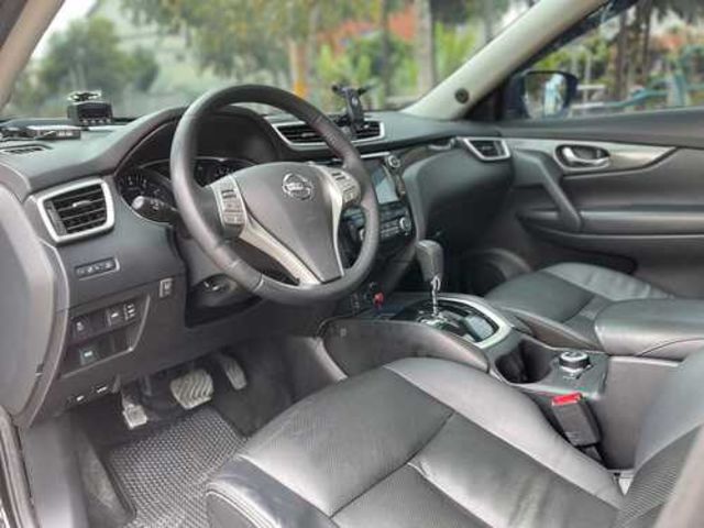 NISSAN日產 X-TRAIL  第9張相片