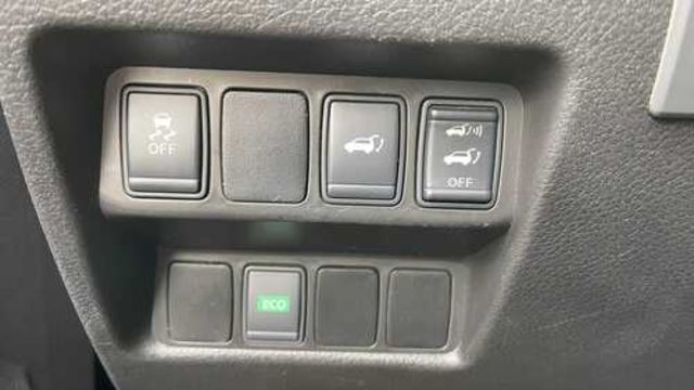 NISSAN日產 X-TRAIL  第10張相片