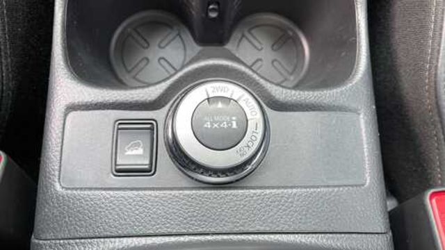 NISSAN日產 X-TRAIL  第11張相片