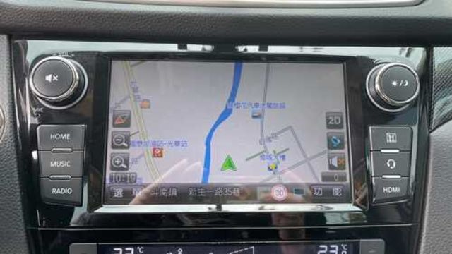 NISSAN日產 X-TRAIL  第12張相片