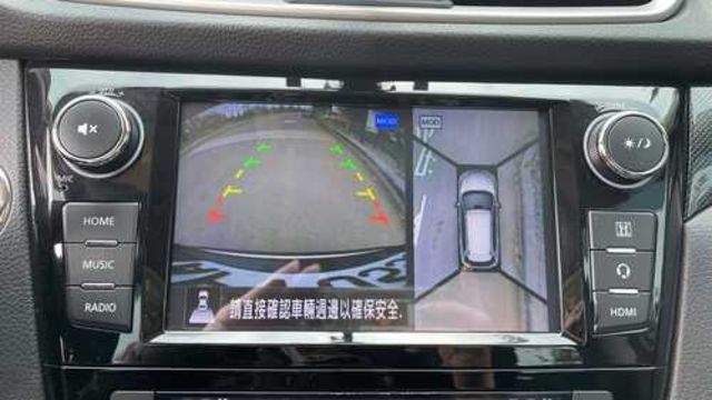 NISSAN日產 X-TRAIL  第13張相片