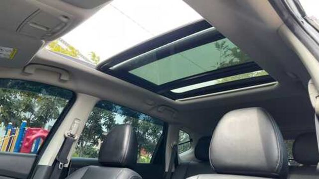 NISSAN日產 X-TRAIL  第14張相片