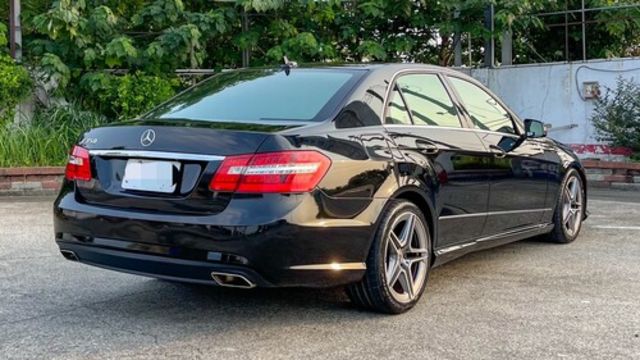 M-BENZ賓士 E350  第2張相片