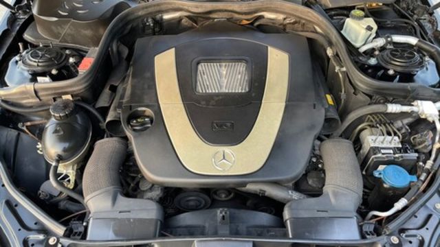 M-BENZ賓士 E350  第6張相片