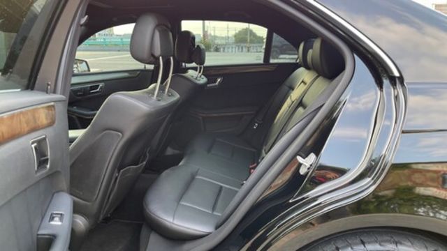 M-BENZ賓士 E350  第8張相片