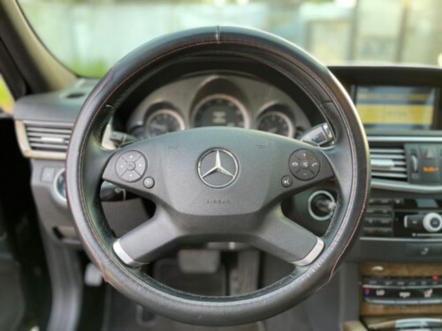 M-BENZ賓士 E350  第10張相片