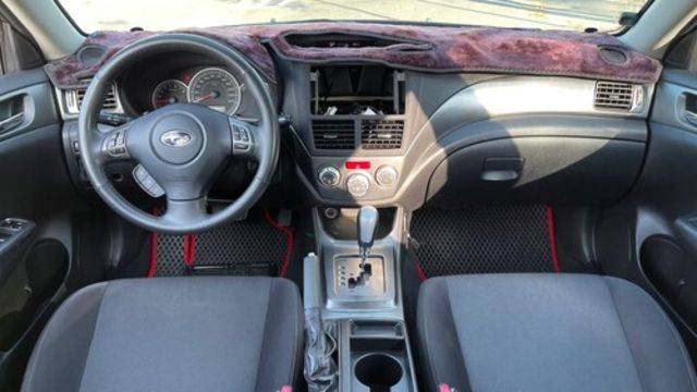 SUBARU速霸陸 IMPREZA  第5張相片