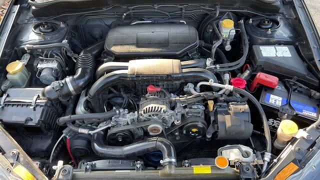 SUBARU速霸陸 IMPREZA  第6張相片