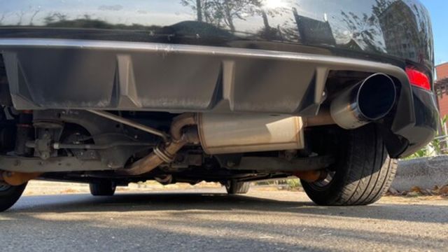 SUBARU速霸陸 IMPREZA  第7張相片
