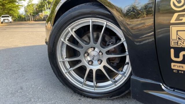 SUBARU速霸陸 IMPREZA  第8張相片
