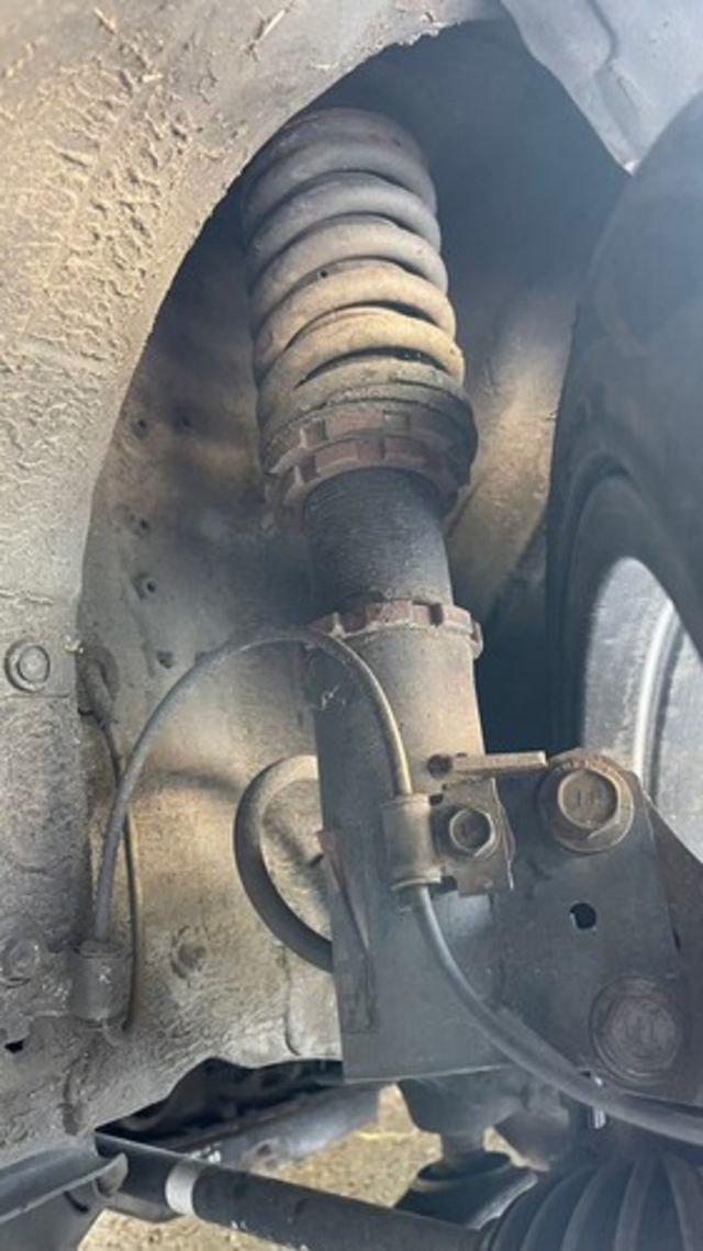 SUBARU速霸陸 IMPREZA  第9張相片