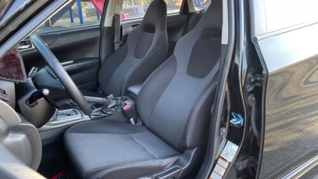 SUBARU速霸陸 IMPREZA  第10張相片